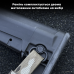 Збройовий ремінь WS-123 V2 SOF  MULTICAM USA