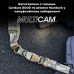 Збройовий ремінь WS-123 V2 SOF  MULTICAM USA