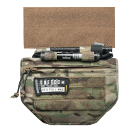 Сумка напашник Mod 3 Multicam Usa 